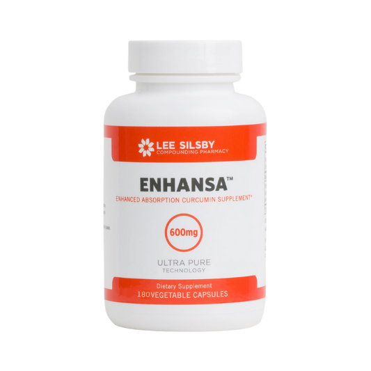 Enhansa 600mg (180caps)