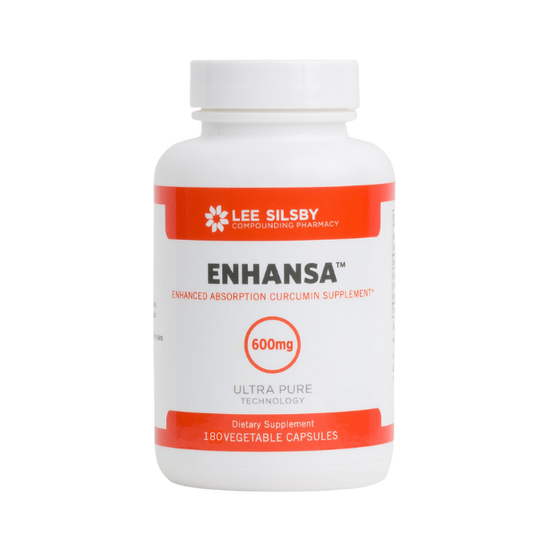 Enhansa 600mg (180caps)