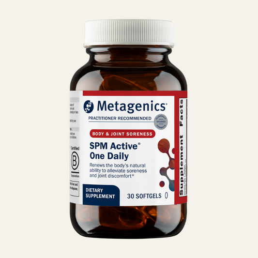 SPM Active One Daily (30 Count)