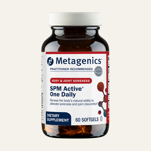 SPM Active One Daily (60 count)