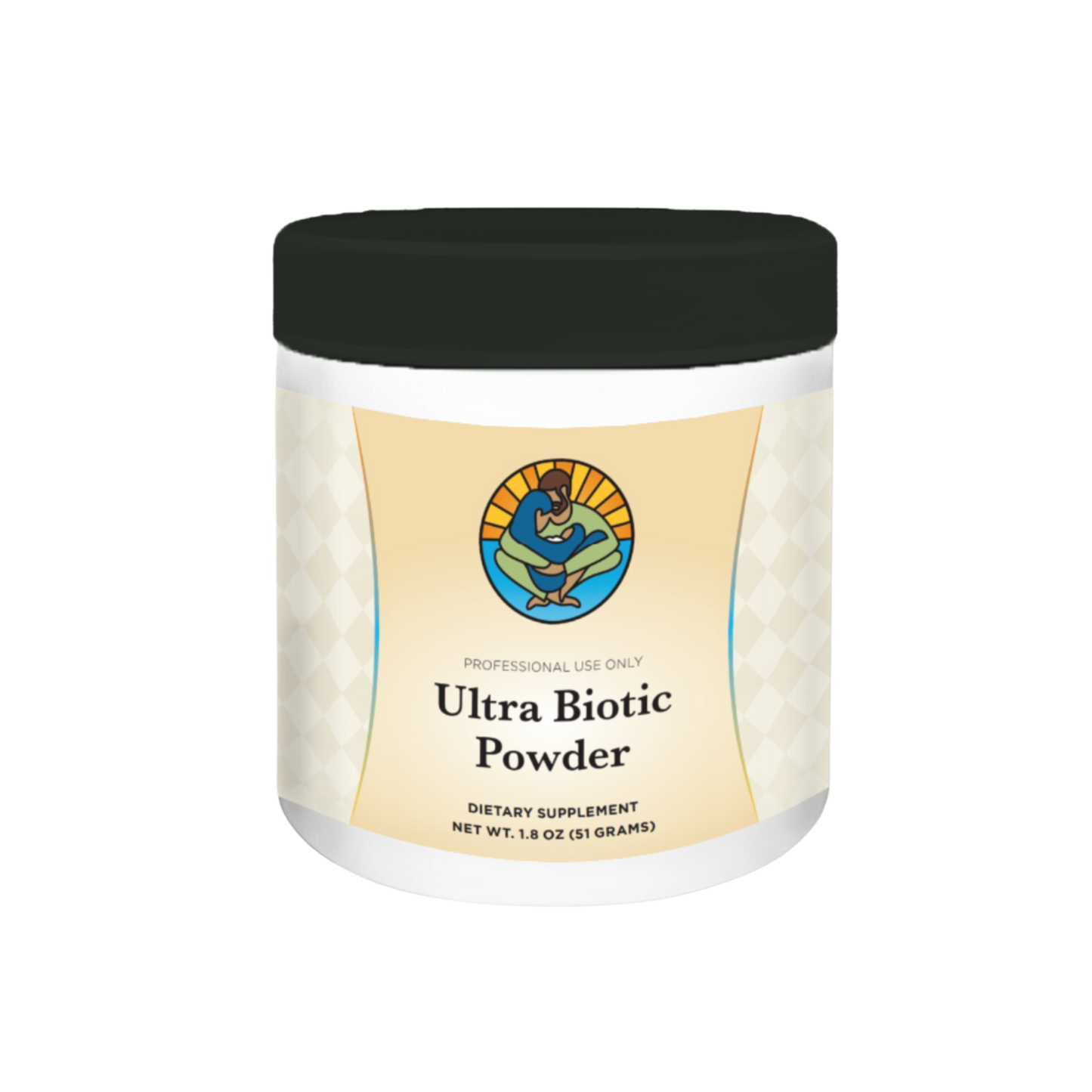 Ultra Biotic Powder