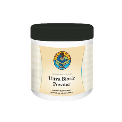 Ultra Biotic Powder