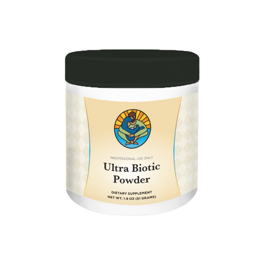 Ultra Biotic Powder