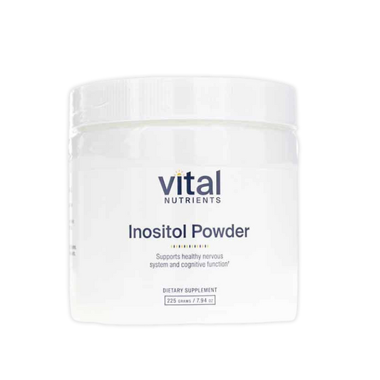Inositol Powder (225 g)
