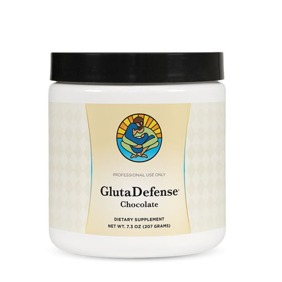 GlutaDefense Chocolate (30 servings)