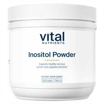 Inositol Powder (225 g)