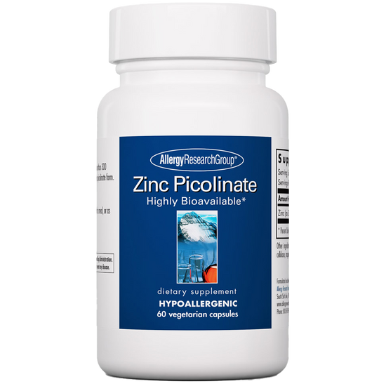 Zinc Picolinate