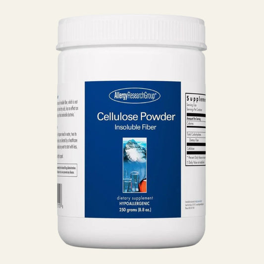 Cellulose Powder