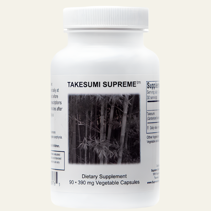 Takesumi Supreme Caps