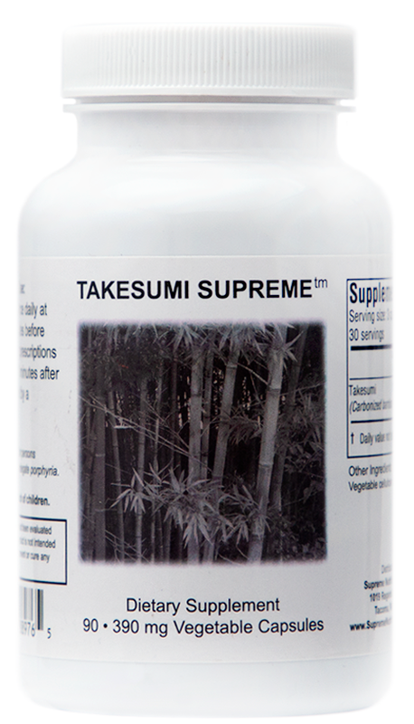 Takesumi Supreme Caps