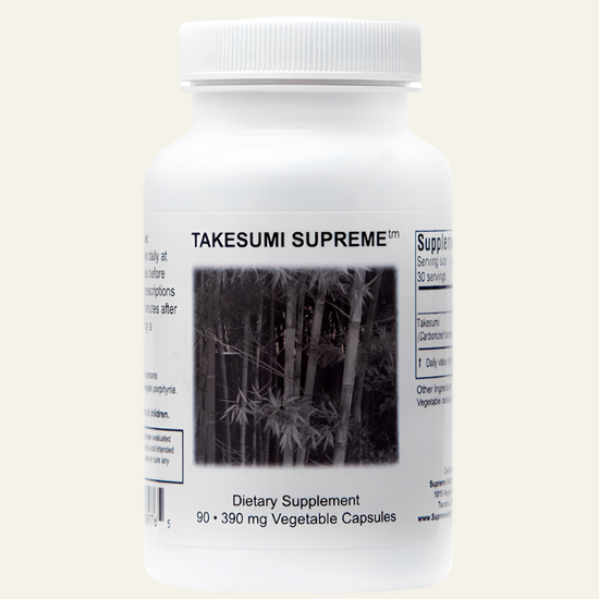 Takesumi Supreme Caps