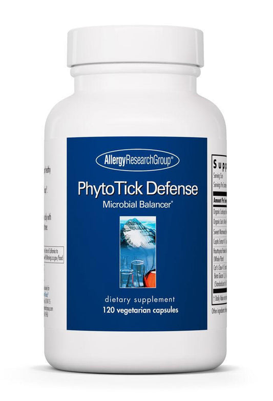 Phyto Tick Defense