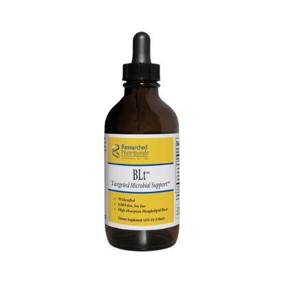 BLt Microbial Balancer (4 oz)