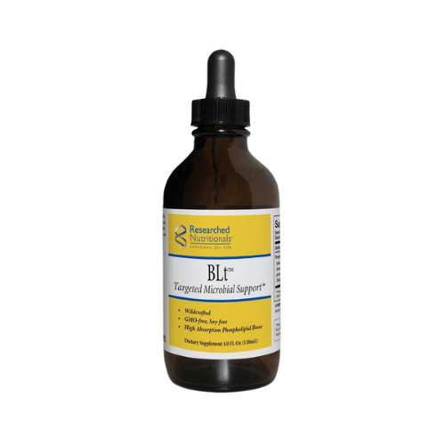 BLt Microbial Balancer (4 oz)