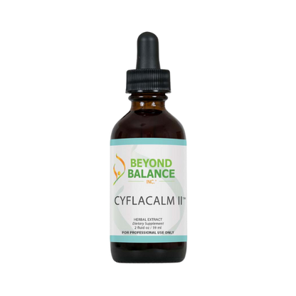 CYFLACALM II (2 oz)