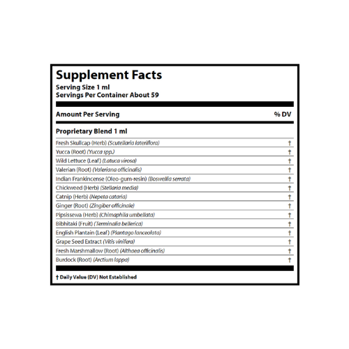 CYFLACALM II (2 oz)