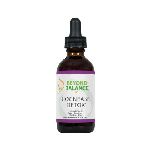 Cognease Detox (2 oz)