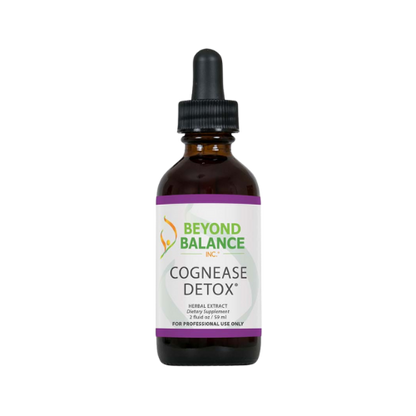 Cognease Detox (2 oz)