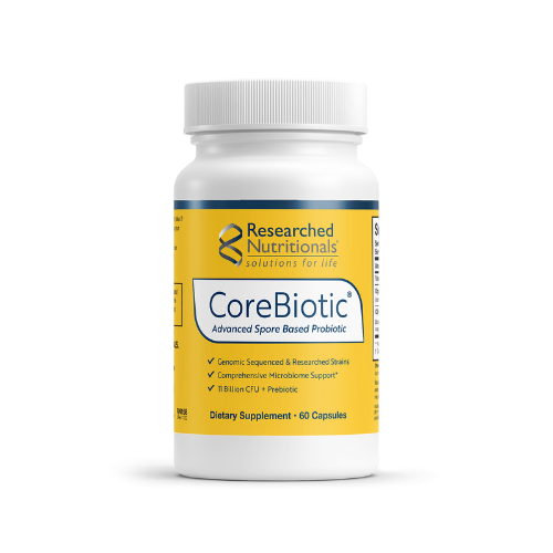 CoreBiotic