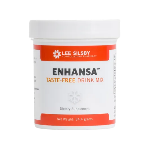 Enhansa Tastefree Powder