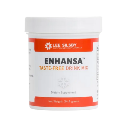 Enhansa Tastefree Powder