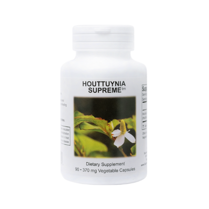 Houttuynia Supreme (90 caps)