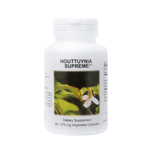 Houttuynia Supreme (90 caps)