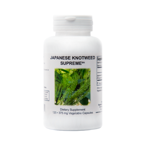 Japanese Knotweed Supreme