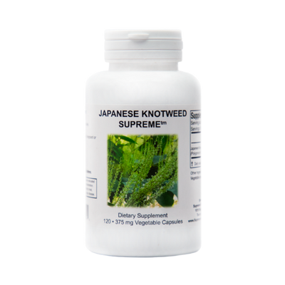 Japanese Knotweed Supreme