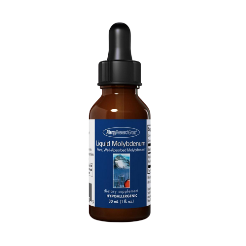 Liquid Molybdenum (1 oz)