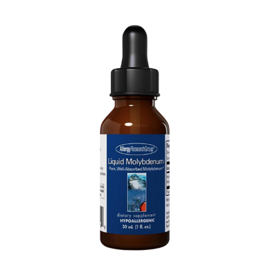 Liquid Molybdenum (1 oz)