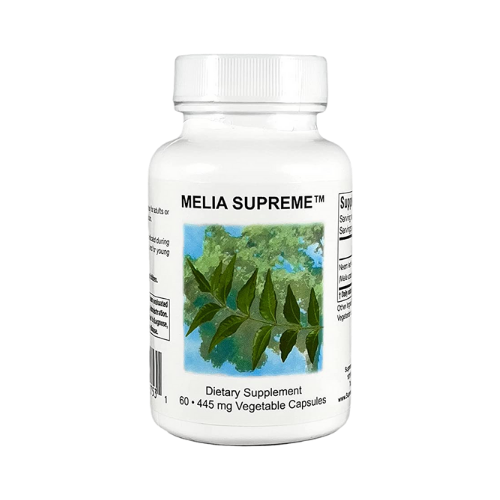 Melia Supreme (60 caps)