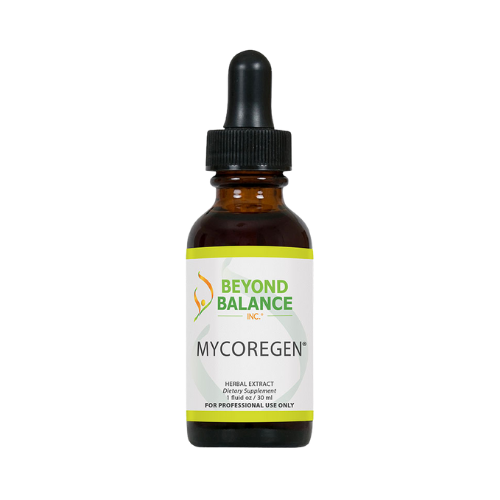 Mycoregen (1 oz)