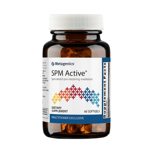 SPM Active (60 caps)