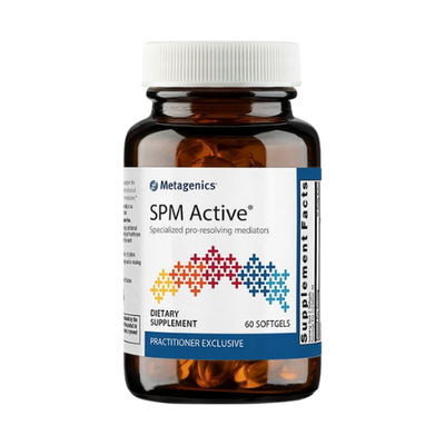 SPM Active (60 caps)