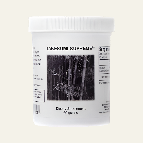 Takesumi Supreme (60 g)