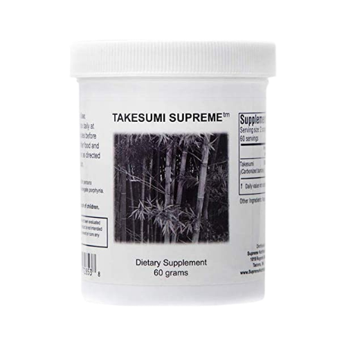 Takesumi Supreme (60 g)